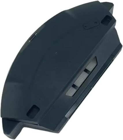 Vacuum Cleaner Replacement Parts 2-in-1 Water Tank Dust Box. Compatible With VIOMI V5 Pro in Kuwait