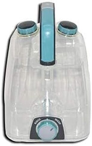 Steamer Tank Solution for FH50250, FH50251,FH50252 Models #440010814，Replacement for Hoover OEM in Saudi Arabia
