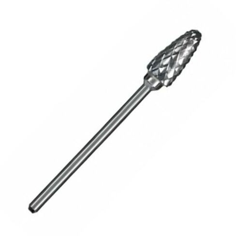 Dedeco 9201 HP 84-T/XC Coarse Cut Carbide Bur in Kuwait