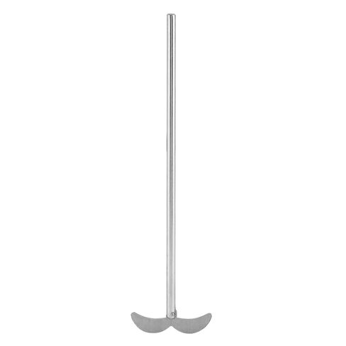 Electric Mixer Stick Overhead Stirring Rod with Shaft Blending Equipment for Lab Chemical Food Preparation in Saudi Arabia