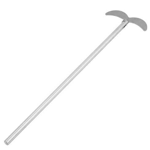 Electric Mixer Stick Overhead Stirring Rod with Shaft Blending Equipment for Lab Chemical Food Preparation in Saudi Arabia