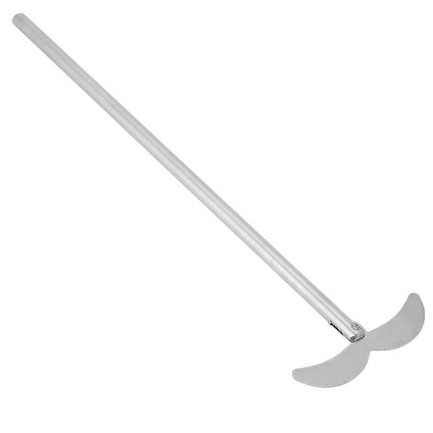 Electric Mixer Stick Overhead Stirring Rod with Shaft Blending Equipment for Lab Chemical Food Preparation in Saudi Arabia