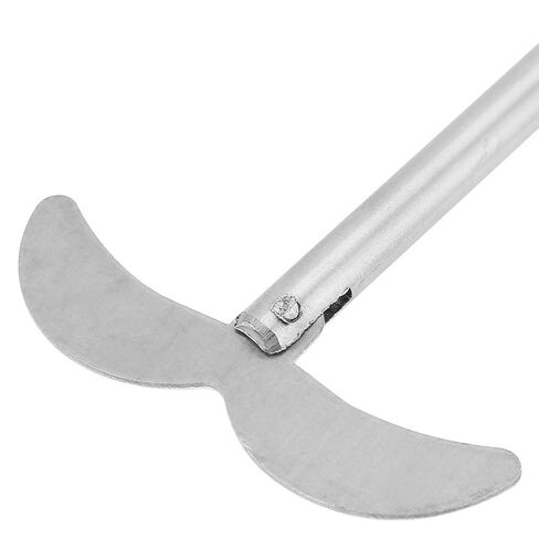 Electric Mixer Stick Overhead Stirring Rod with Shaft Blending Equipment for Lab Chemical Food Preparation in Saudi Arabia
