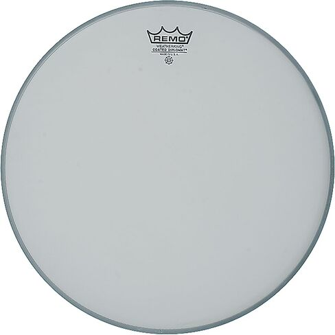 Remo Diplomat Coated Drumhead, 10" in Saudi Arabia