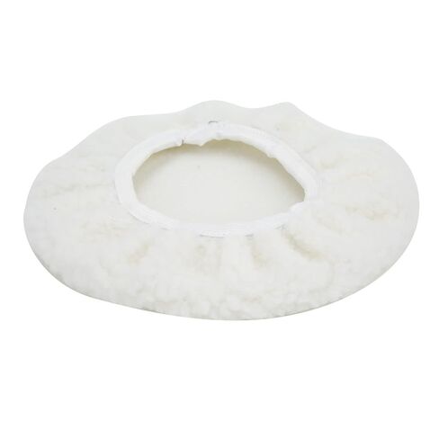 Jxngery POLISHING Pads Bonnet Buffer Bonnet 9PCS Set for CAR Motorcycle Boat in Kuwait