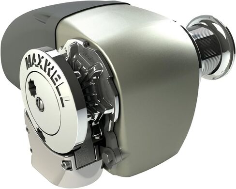 HRC101012V - Aftermarket Replacement HRC10 Horizontal Rope Chain Windlass - 12v Capstan 3/8 Inch Chain 5/8 Inch Rope Compatible with Maxwell in Saudi Arabia