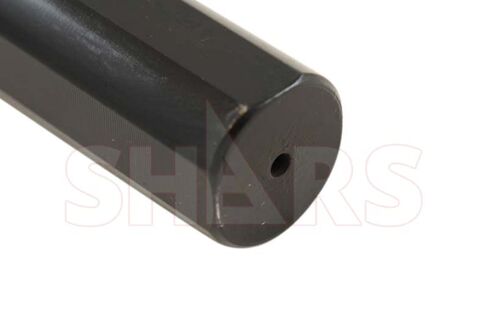 شارز 1 × 8 بوصة SIL-1000-R22 LH قضيب ثقب داخلي قابل للفهرسة 404-2724 P] in Saudi Arabia