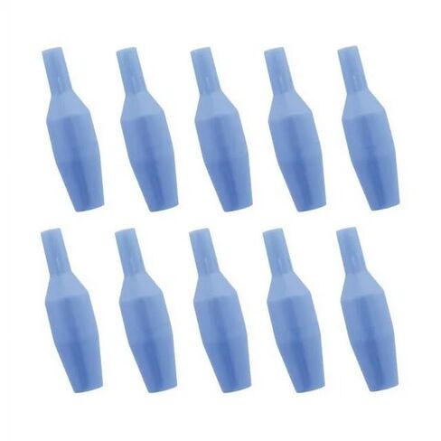 100/Bag Dental SE Valve Disposable Adapter Unique One-Way Design SE-Valves in Saudi Arabia