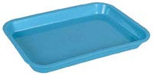 صينية ZRC صغيرة بلاستيك باللون الأخضر in Kuwait