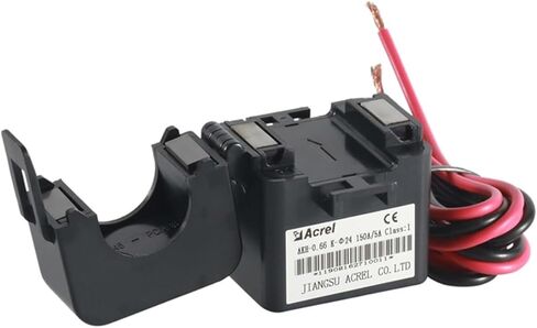 Substation AKH-0.66K/K-24 Current Transformer Split core Class 1/Split core Current Transformer/Split core in Kuwait