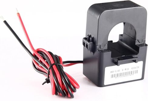 Substation AKH-0.66K/K-24 Current Transformer Split core Class 1/Split core Current Transformer/Split core in Kuwait