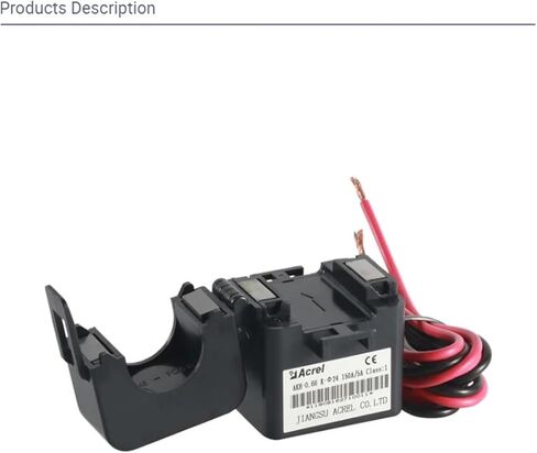 Substation AKH-0.66K/K-24 Current Transformer Split core Class 1/Split core Current Transformer/Split core in Kuwait