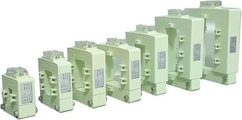 1 قطعة YDP816 المحول الحالي 1000A 1250A 1500A 2000A 2500A 3000A 5000A 6000A سبليت الأساسية (نسبة أخرى) in Saudi Arabia