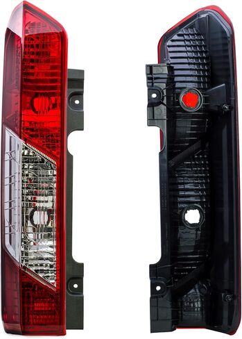LONGLING استبدال مجموعة مصابيح الضوء الخلفي للجانب الأيمن للركاب تناسب Ford Transit T150، T250، T350 من 2014 فصاعدًا in Kuwait