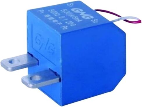 Electric Meter mini Current Transformer CT-107 Micro Precision Current Transformer(10(40) A 5mA) in Kuwait