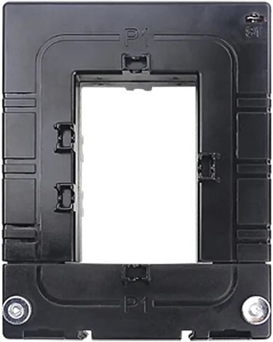 DP58 Current Transformer 50 * 80mm 400 600 800 1000 2000 5A Open Square Hole Split Core Current Transformer(2000A(5A)) in Saudi Arabia