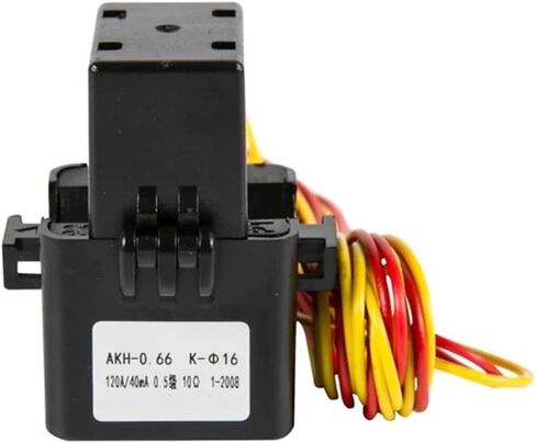 AKH-0.66K-Φ16 120A/40mA Class 0.5 Split Core Current Transform in Kuwait