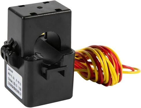 AKH-0.66K-Φ16 120A/40mA Class 0.5 Split Core Current Transform in Kuwait