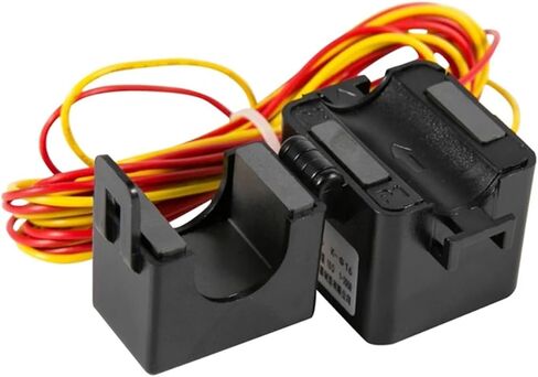 AKH-0.66K-Φ16 120A/40mA Class 0.5 Split Core Current Transform in Kuwait