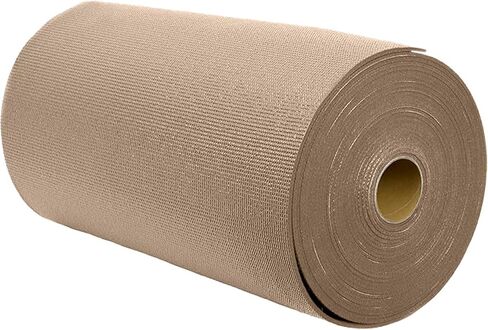 سجادة يوجا فوياج من صن شاين، سجادة تمرين 24 بوصة × 50 قدم، سجادة رياضية غير قابلة للانزلاق بسمك 5 مم للتمرين المنزلي واللياقة البدنية، مضادة للتمزق، مقطوعة حتى 8 سجادات يوجا عادية in Kuwait