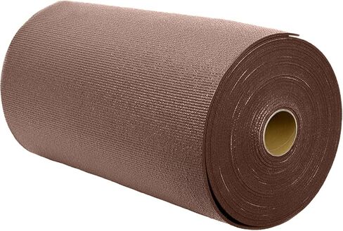Sunshine Yoga Voyage Yoga Mat Roll, 24in x 50ft Exercise Mat, 5mm Thick Non-Slip Gym Mat for Home Workout and Fitness, Anti-Tear, Cut up to 8 Regular Yoga Mats in Saudi Arabia
