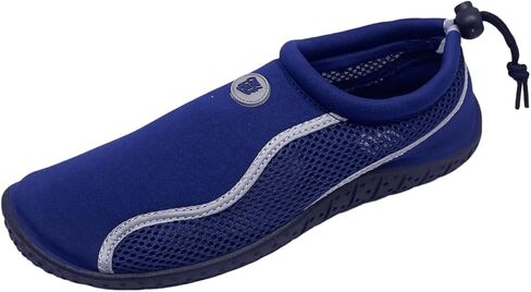 Water Shoes for Men Women, Quick-Dry Breathable Non-Slip Thick Sole Aqua Shoes for Beach, Pool, River, Surfing, Yoga, Kayak, Boat, Paddleboard, Camping, Training in Kuwait