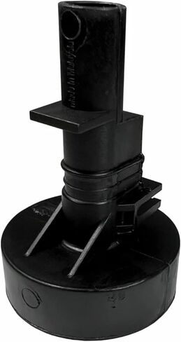 CAC-1371 استبدال كاتم صوت ضاغط الهواء in Saudi Arabia