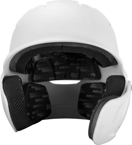 Marucci Duravent Batting Helment ، Nocsae Certified ، Red ، Junior in Saudi Arabia