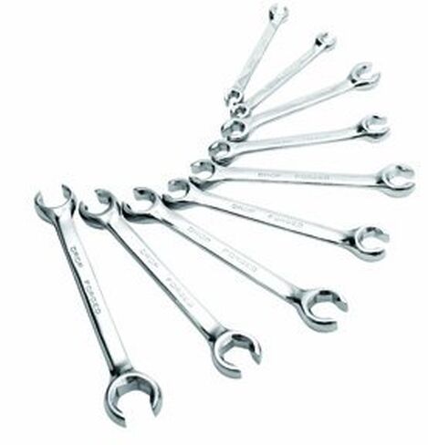 9809 Flare Nut Wrn St 9 Pc in Saudi Arabia