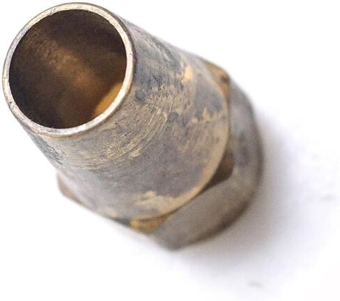 Replacement part made to fit Imperial Eastman 41-F 10 Flare Long Nut R2MotS17137 in Saudi Arabia