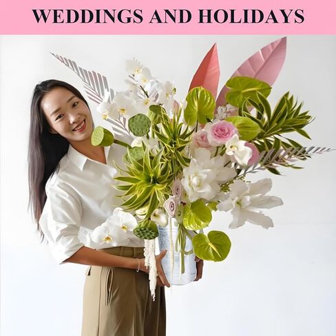 10 Set Galvanized Flower Buckets Farmhouse Flower Vases Metal Vases for Flowers Rustic Flower Bucket with Small Chalkboard Label Metal Flower Buckets for Flowers Wedding Table Centerpieces 10 inch in Kuwait