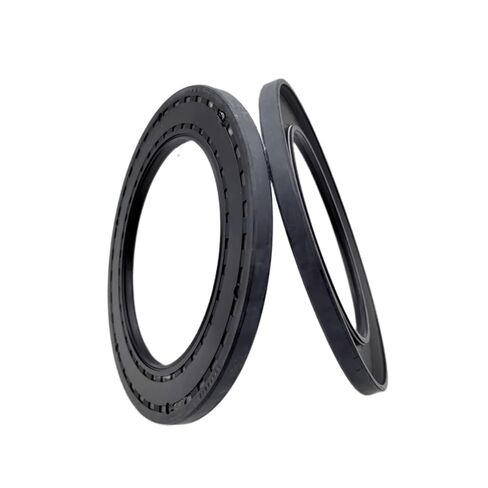 185 * 205 10mm/185X205X10mm Skeleton Shaft Oil Seal Hydraulic Pump Gasket Sealing Ring in Saudi Arabia