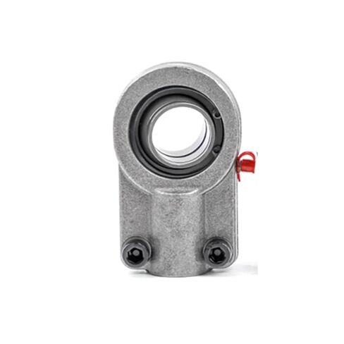 Hydraulic Cylinder Earring Spherical Plain Bearing Injection Molding Machine Joints omponent Rod End 1PC GIHN-K80LO in Saudi Arabia