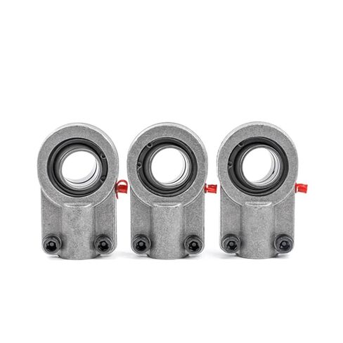 Hydraulic Cylinder Earring Spherical Plain Bearing Injection Molding Machine Joints omponent Rod End 1PC GIHN-K80LO in Saudi Arabia