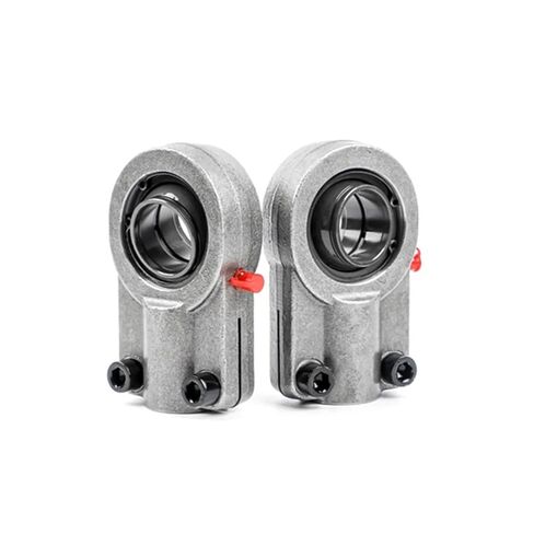 Hydraulic Cylinder Earring Spherical Plain Bearing Injection Molding Machine Joints omponent Rod End 1PC GIHN-K80LO in Saudi Arabia