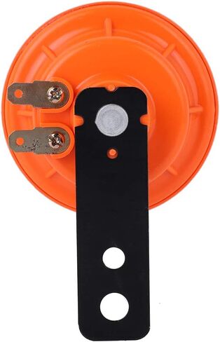 Akozon 36V/48V/60V/72V Electric Horn - Smart Electronic Horn Ring with Low Power Consumption and High Volume Sound in Saudi Arabia