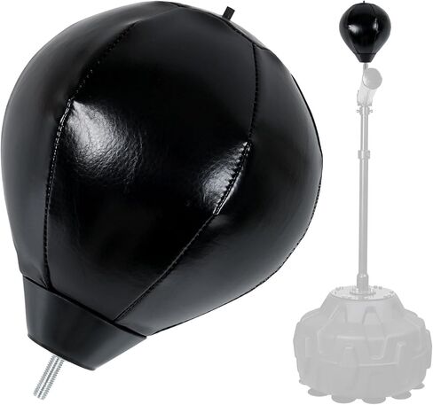 Boxing Speed Universal 8mm Screw and a Replaceable Spare Sandbag for Dynamic and Enduring Training Sessions in Saudi Arabia