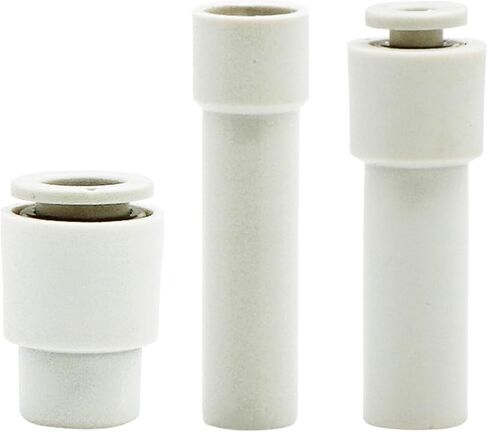 موصل هوائي التوصيل مباشرة KQ2P/KQ2R/KQ2C-04/06/08/10/12 موصلات التنبيب in Kuwait