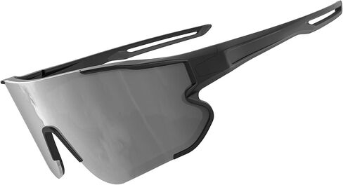 BangLong Sports Sunglasses for Women Men, UV400 Protection Cycling Sun Glasses for Running Baseball Fishing Driving in Saudi Arabia