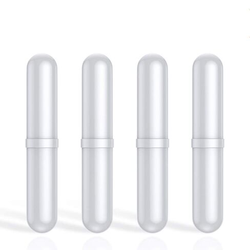 قضيب التحريك المغناطيسي كبير الحجم، قضبان التحريك/قضبان التحريك، قضيب التحريك/الخلاط PTFE. Spinbar تفلون المثمن قضيب التحريك المغناطيسي، 4 حزم، 50 مم / 1.96 بوصة in Saudi Arabia