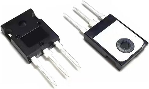 5Pcs IRFP450 450A 450LC 460A 460LC 3006 3077 Field Effect Tube TO-247(IRFP3077) in Kuwait