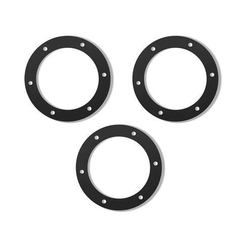 Flange Rubber Gasket for Conveyor, for Model HC2016 HC2320 in Saudi Arabia