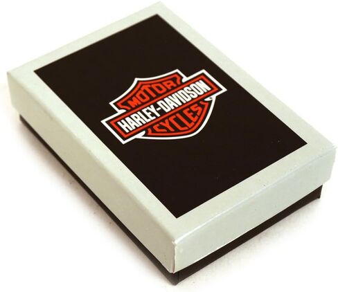 Zippo (zippo-) Harley Davidson (Harley Davidson)/24025 in Saudi Arabia