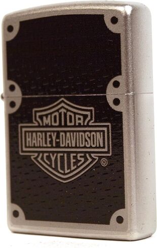 Zippo (zippo-) Harley Davidson (Harley Davidson)/24025 in Saudi Arabia