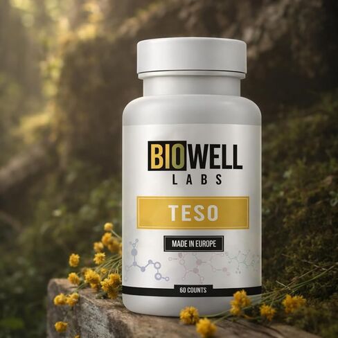 تيسوفينسين 500 ميكروجرام - 60 مغلف in Kuwait