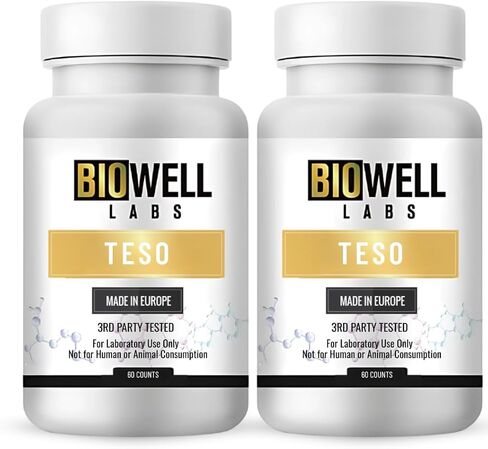 تيسوفينسين 500 ميكروجرام - 60 مغلف in Kuwait