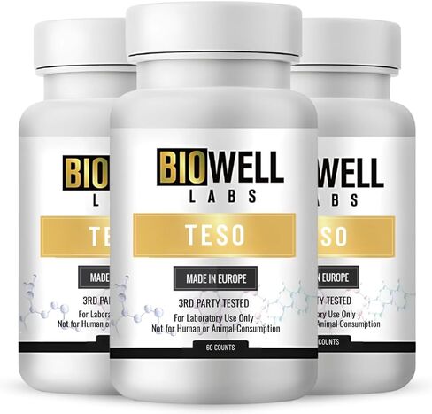 تيسوفينسين 500 ميكروجرام - 60 مغلف in Kuwait