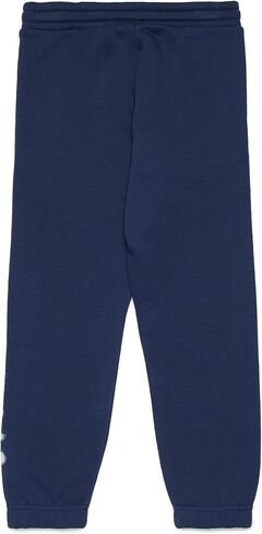 Diesel Diesel Denim Division Logo Jogger Pants in Saudi Arabia