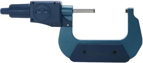 50-75mm 0.001mm Digital Micrometer Electronic Digital Outside Micrometer 0.001mm in Kuwait