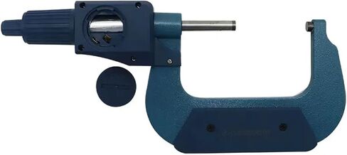 50-75mm 0.001mm Digital Micrometer Electronic Digital Outside Micrometer 0.001mm in Kuwait